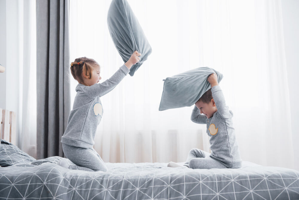 How Often Should You Replace Your Pillows
